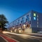 Ibis Budget Bayreuth - map