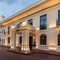 Sofitel Legend Casco Viejo - Panama City - map