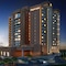Hyatt Centric Soalteemode Kathmandu - map