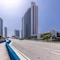 Beachwalk Vacation - map