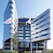 Corendon Plaza Amsterdam Schiphol Airport a Tribute Portfolio Hotel - map