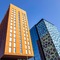Novotel Liverpool Paddington Village - map