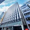 Ibis Styles Tokyo Ginza - map