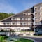 Hotel Breza - map