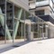 Best Western M-Treize Paris Asnieres - map