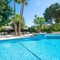 Flor Los Almendros Hotel and Apartaments - map