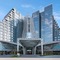 Jw Marriott Hotel Istanbul Marmara Sea - map