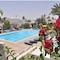 Zenon Hotel Djerba - map