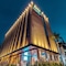 Jagadish Hotels Sankey Road - map