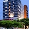 Fairfield Inn & Suites By Marriott Cancun Downtown - map
