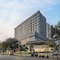Jw Marriott Hotel Monterrey Valle - map