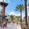 Bposhtels Orlando Florida Mall - map