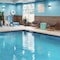 Hampton Inn & Suites By Hilton Chico - map