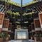 Ba'ra Hotel - map