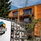 Eiger Lodge Chic - map