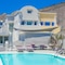 Paralia Diamond Villa - map