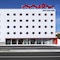 Moov Hotel Oeiras - map