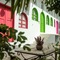 Hotel Lola Sayulita - map
