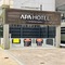 Apa Hotel Tkp Nippori-Ekimae - map