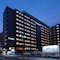 Apa Hotel Kyoto Ekihigashi - map