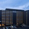 Apa Hotel Kyoto Ekihigashi - map