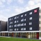 Ibis Budget Gonesse Le Bourget - map