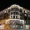 The Brenton Hotel - map