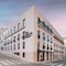 The Emerald House Lisbon - Curio Collection By Hilton - map