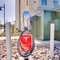 Hampton Inn & Suites North Houston Spring - map