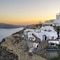 Pearl Of Caldera Oia Boutique Hotel - map
