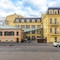 Bursa Hotel Kyiv - map
