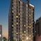 Western Co-op Hotel & Residence Dongdaemun - map