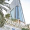 StripViewSuites at Palms Place - map
