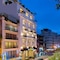 The Q Hotel Hanoi - map