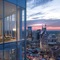 Four Seasons Nashville - map