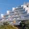 Monicca Collection Suites & Residences - map