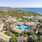 Nicolaus Club Quattro Lune Resort - map