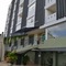 Hotel Borda Cuernavaca - map