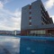 Hyatt Place Saltillo - map