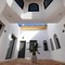 Inmood San Roque - map