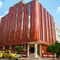 Hotel Macedonia Plaza Medellin - map