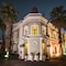Gold Reef City Theme Park Hotel - map