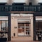 Hotel Theatro - map