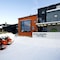 Svalbard Hotell - Polfareren - map