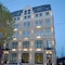 Soaltee Westend Frankfurt Messe - map