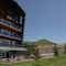 Gudauri Lodge - map