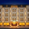Nacho Hotel Yerevan By One - map