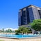 President Hotel By Hrazdan Hotel Cjsc - map