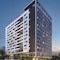 Radisson Pinheiros - map