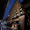 The B Ginza - map